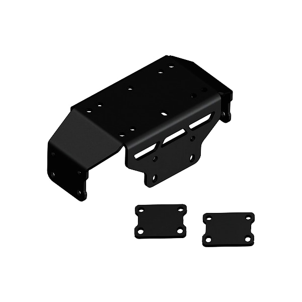 Kfi Honda Pioneer 500 Winch MNT 101215 - main